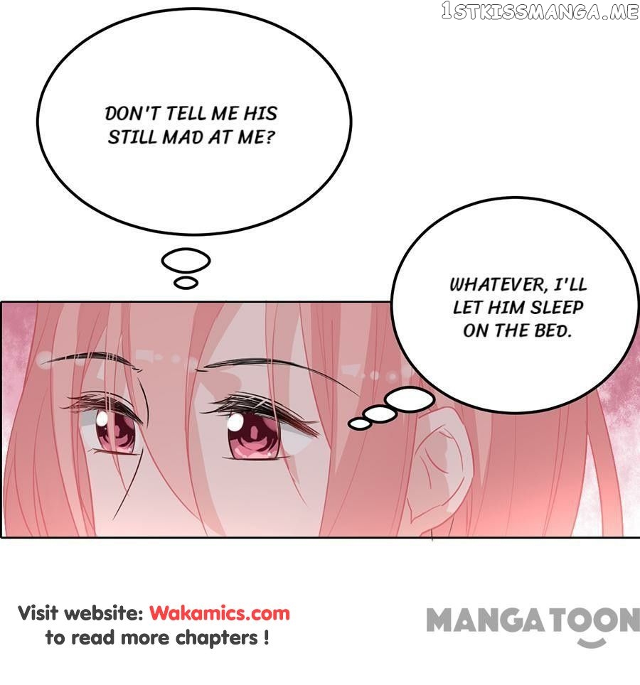 Cajole a Childe Into Being My Boyfriend Chapter 89 - page 17