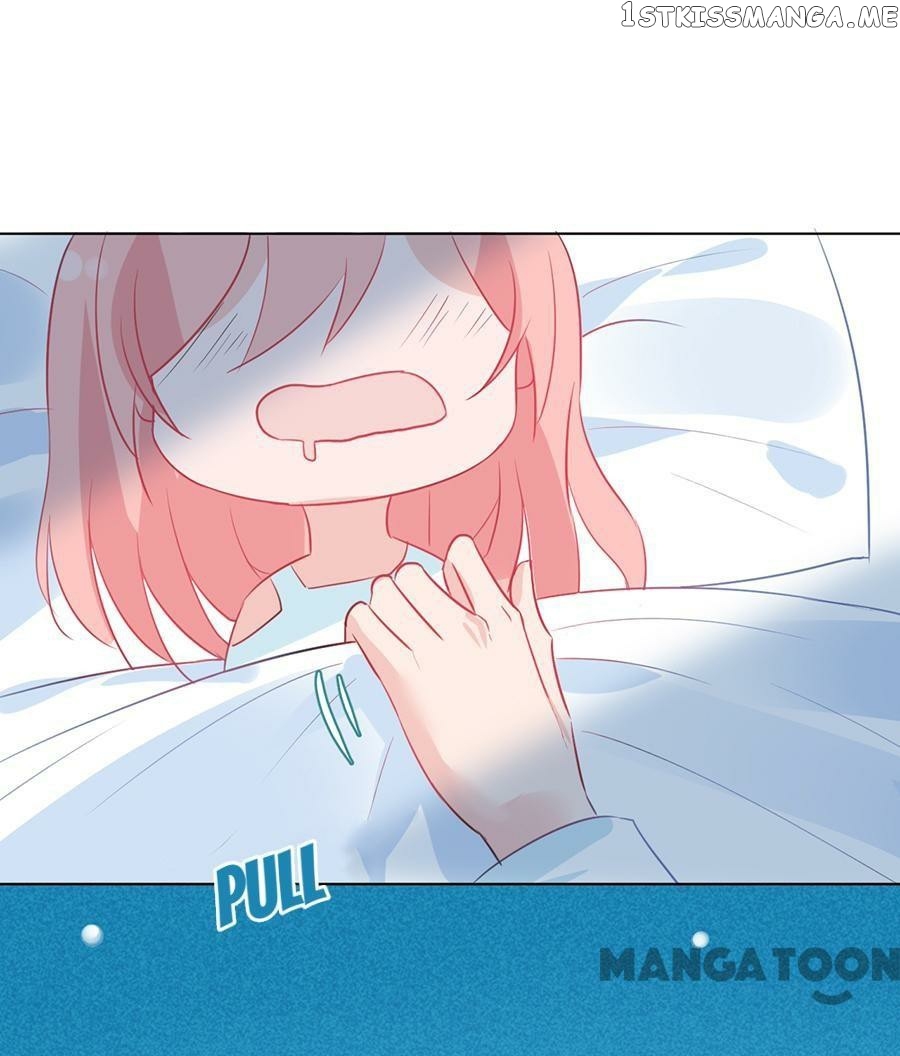 Cajole a Childe Into Being My Boyfriend Chapter 89 - page 24