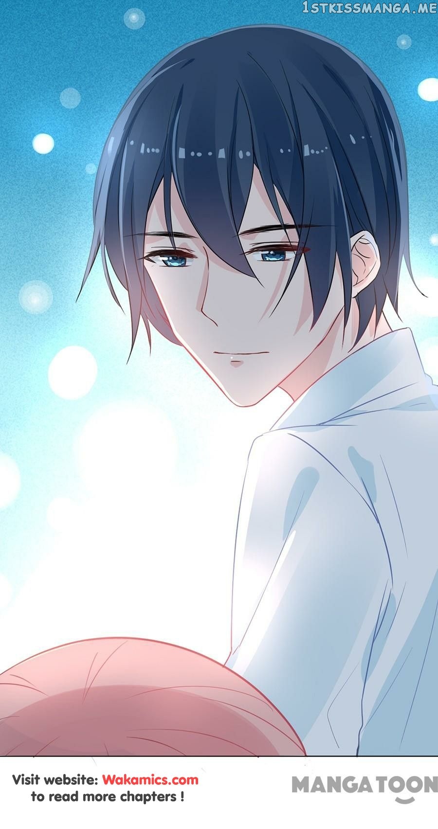 Cajole a Childe Into Being My Boyfriend Chapter 89 - page 25