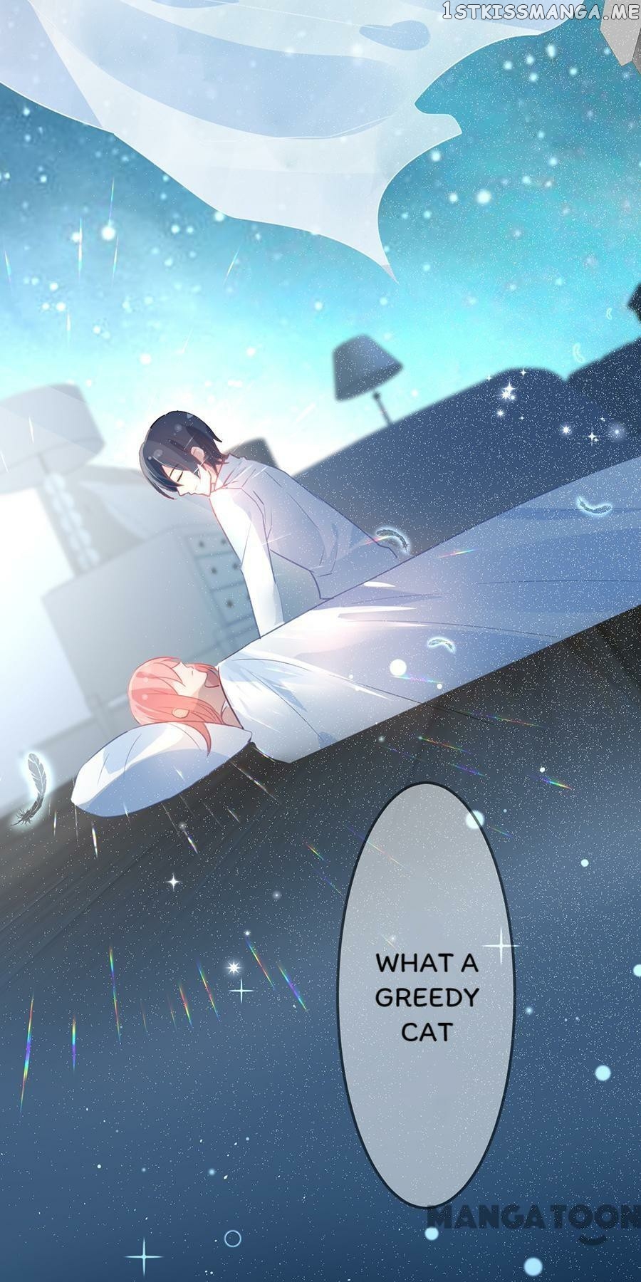 Cajole a Childe Into Being My Boyfriend Chapter 89 - page 29