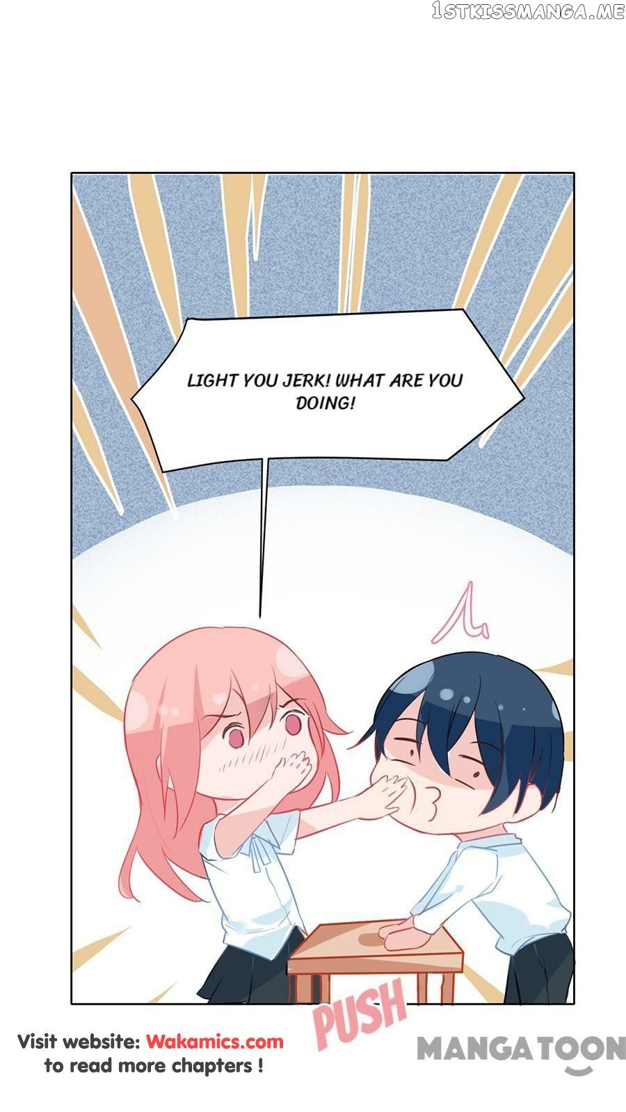 Cajole a Childe Into Being My Boyfriend Chapter 89 - page 5