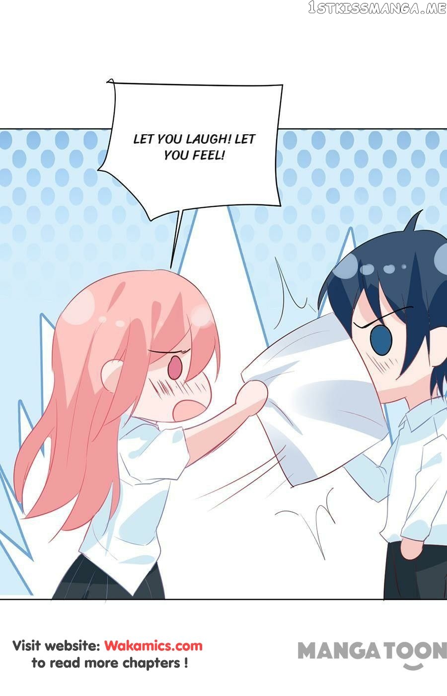 Cajole a Childe Into Being My Boyfriend Chapter 89 - page 9