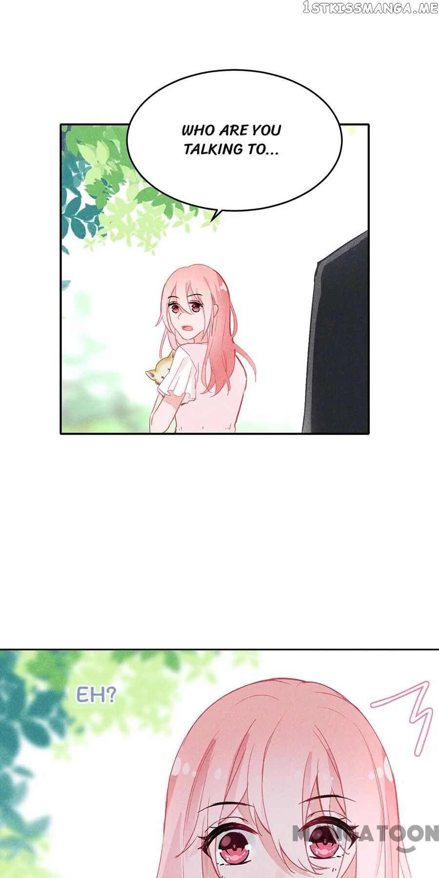Cajole a Childe Into Being My Boyfriend Chapter 152 - page 1