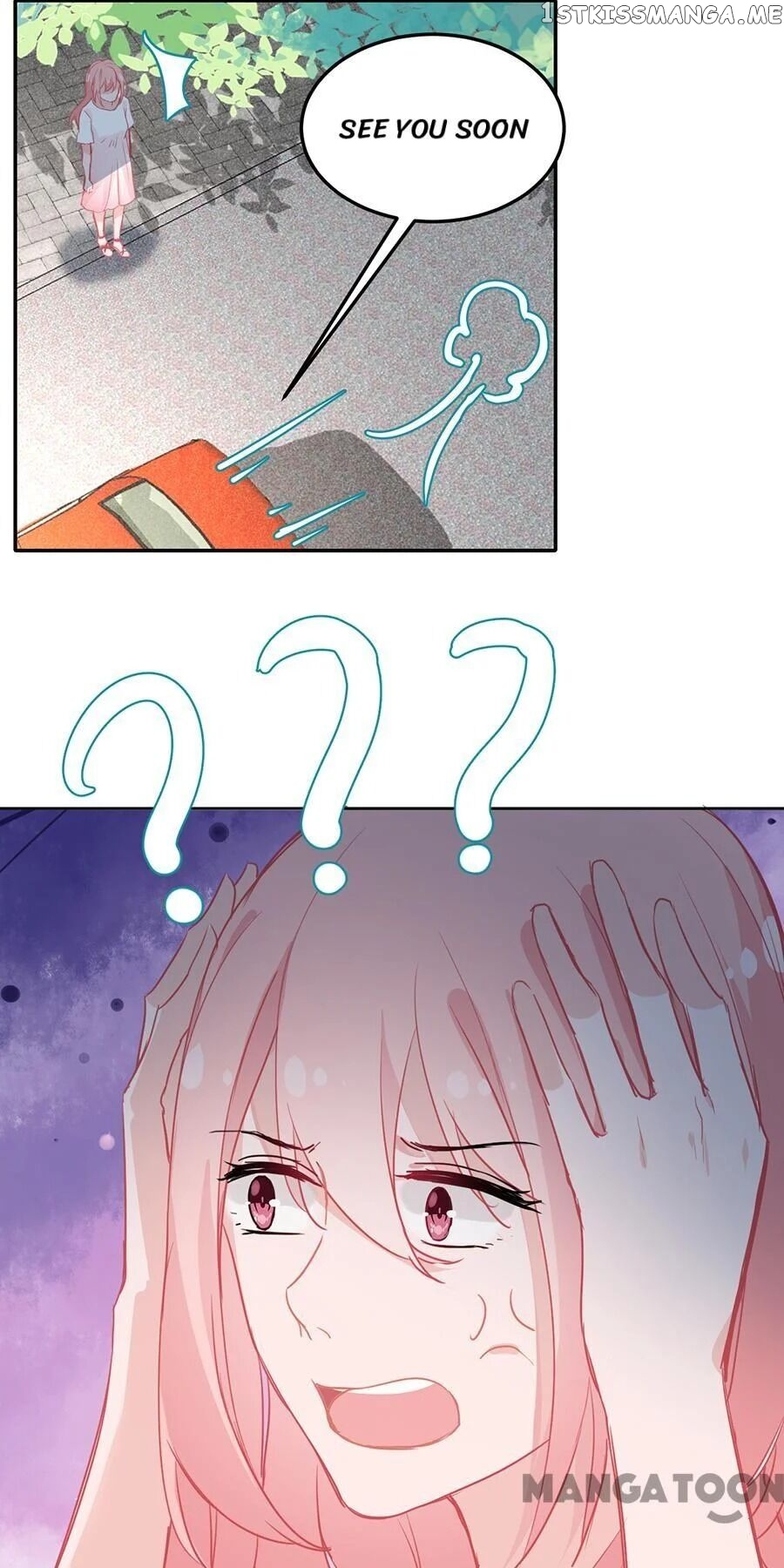 Cajole a Childe Into Being My Boyfriend Chapter 152 - page 11
