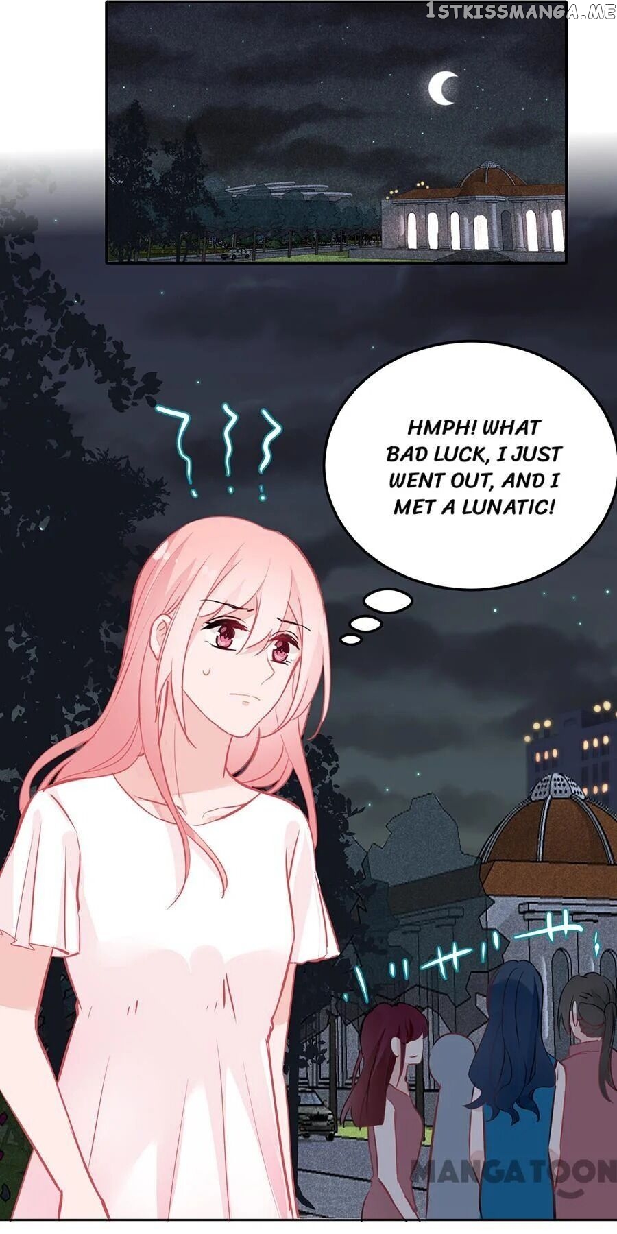 Cajole a Childe Into Being My Boyfriend Chapter 152 - page 15