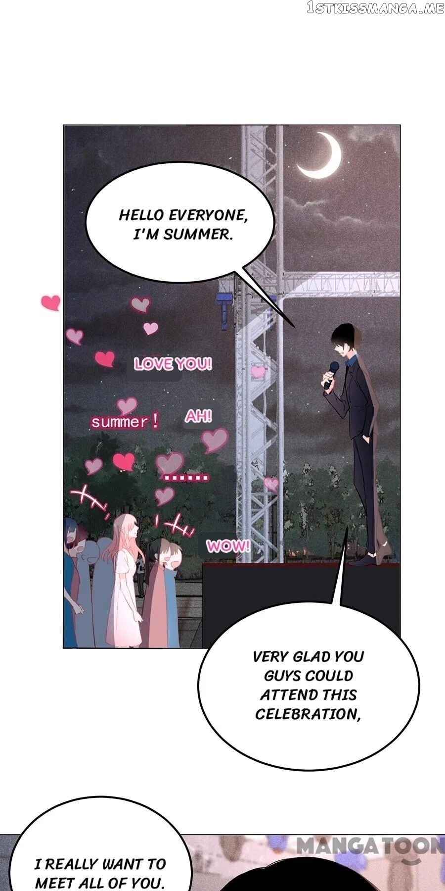 Cajole a Childe Into Being My Boyfriend Chapter 152 - page 25