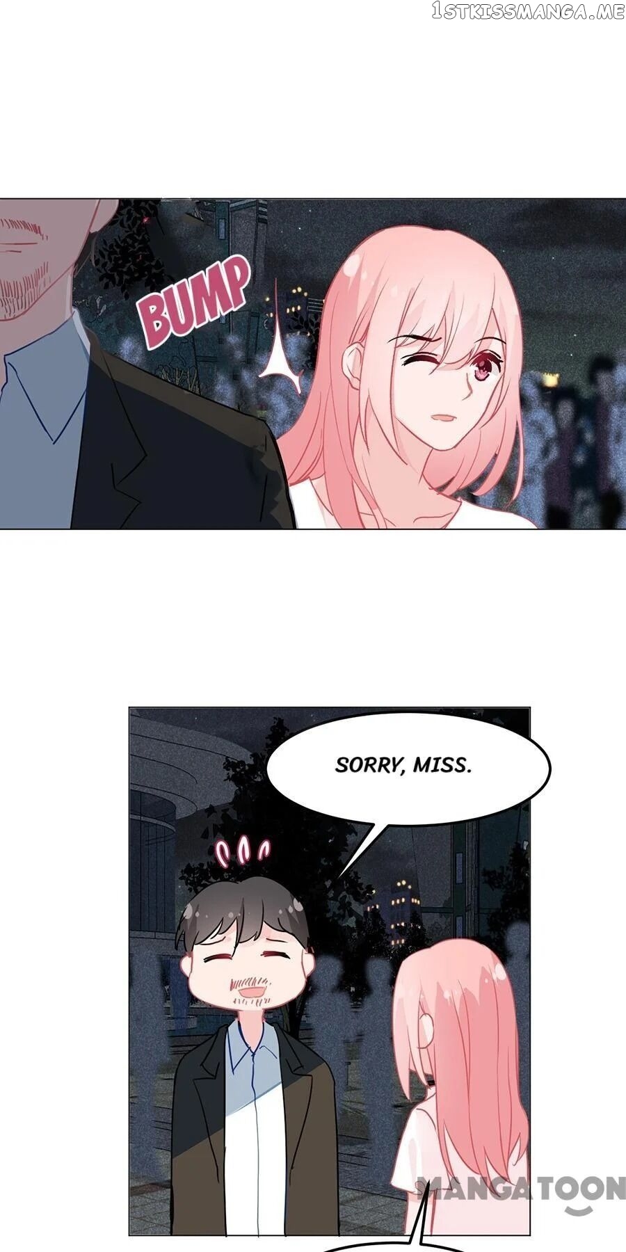 Cajole a Childe Into Being My Boyfriend Chapter 152 - page 29