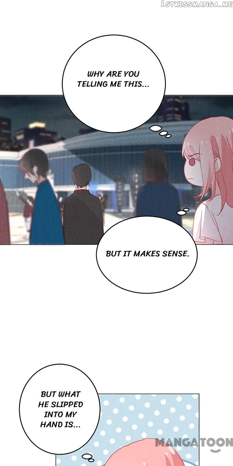 Cajole a Childe Into Being My Boyfriend Chapter 152 - page 32