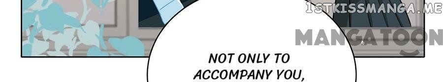 Cajole a Childe Into Being My Boyfriend Chapter 91 - page 10