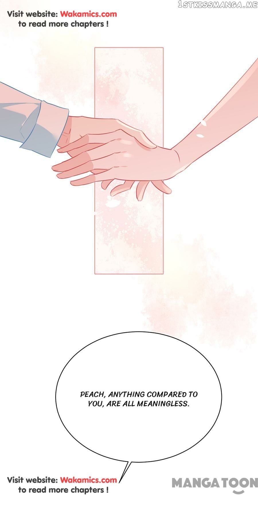 Cajole a Childe Into Being My Boyfriend Chapter 91 - page 19