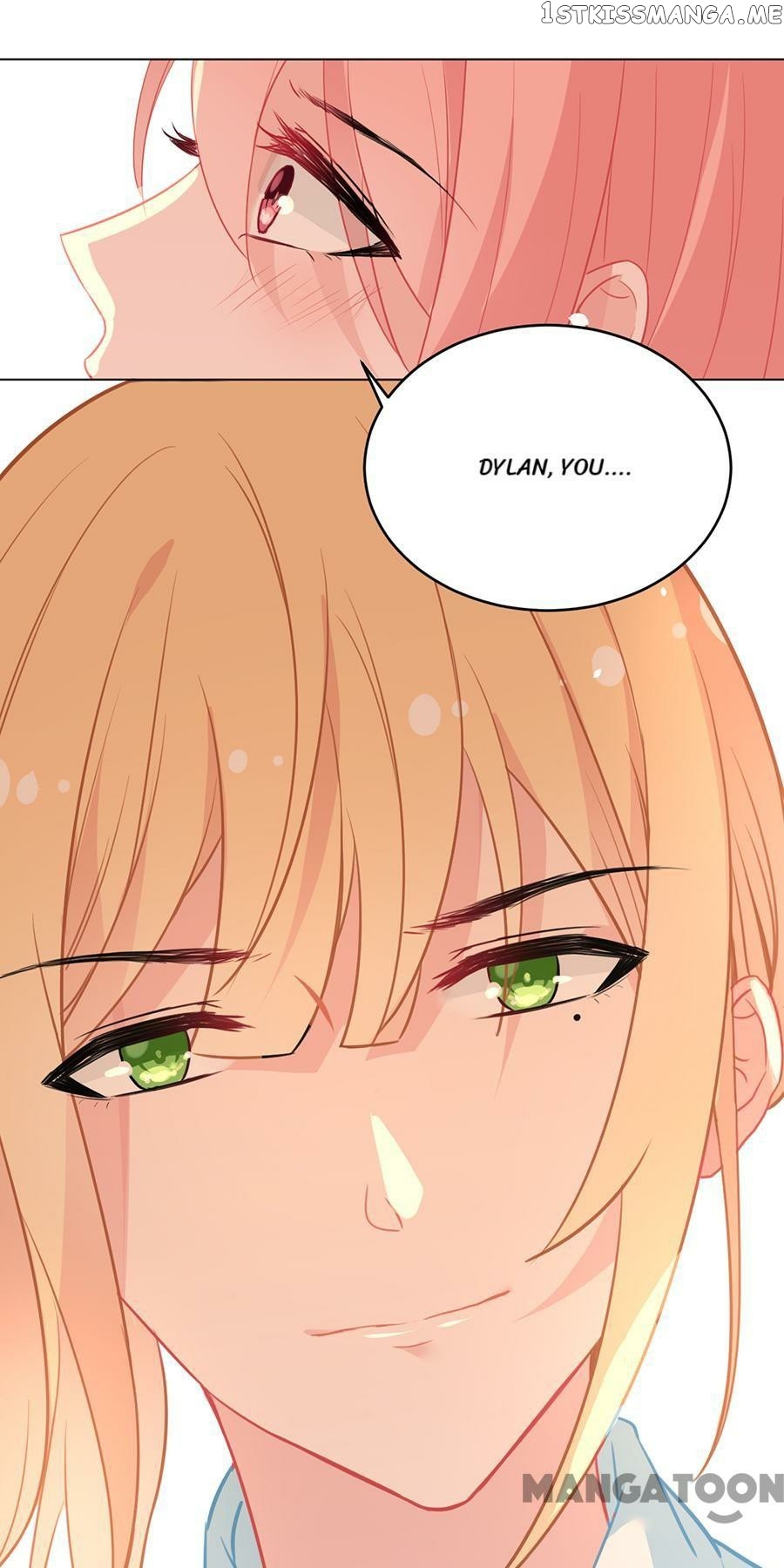 Cajole a Childe Into Being My Boyfriend Chapter 91 - page 22