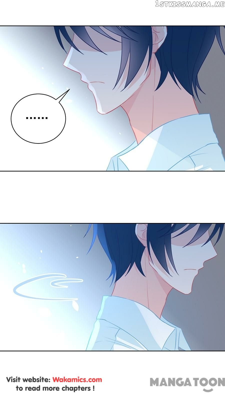 Cajole a Childe Into Being My Boyfriend Chapter 91 - page 27