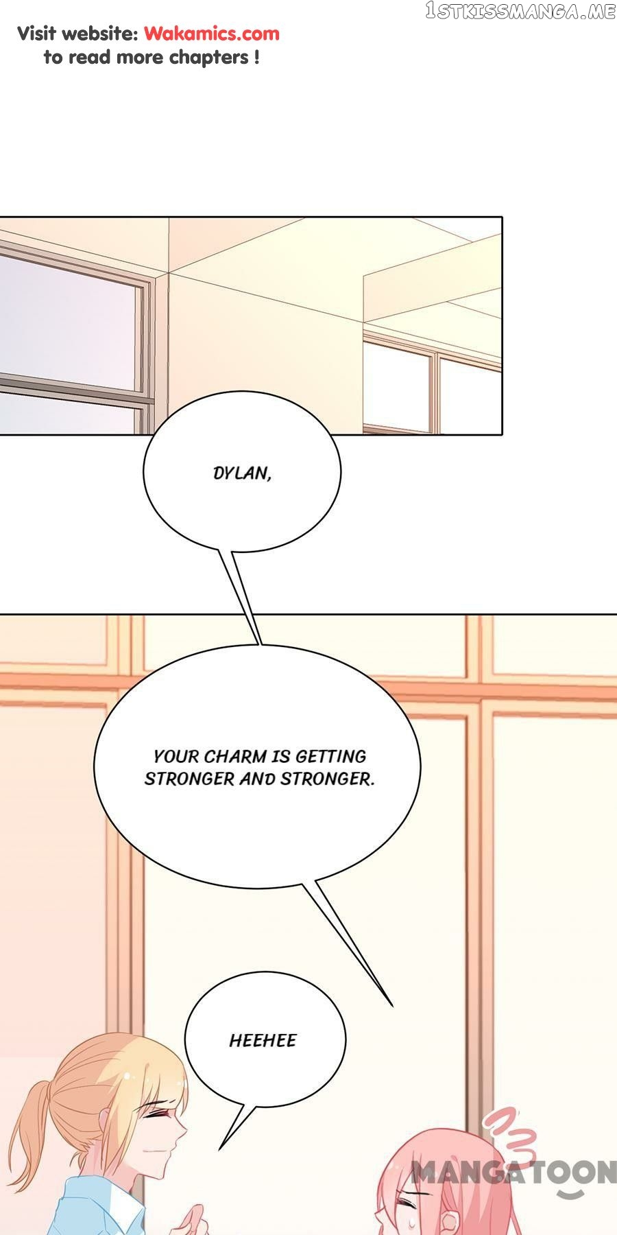 Cajole a Childe Into Being My Boyfriend Chapter 91 - page 28