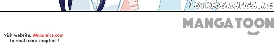 Cajole a Childe Into Being My Boyfriend Chapter 91 - page 35