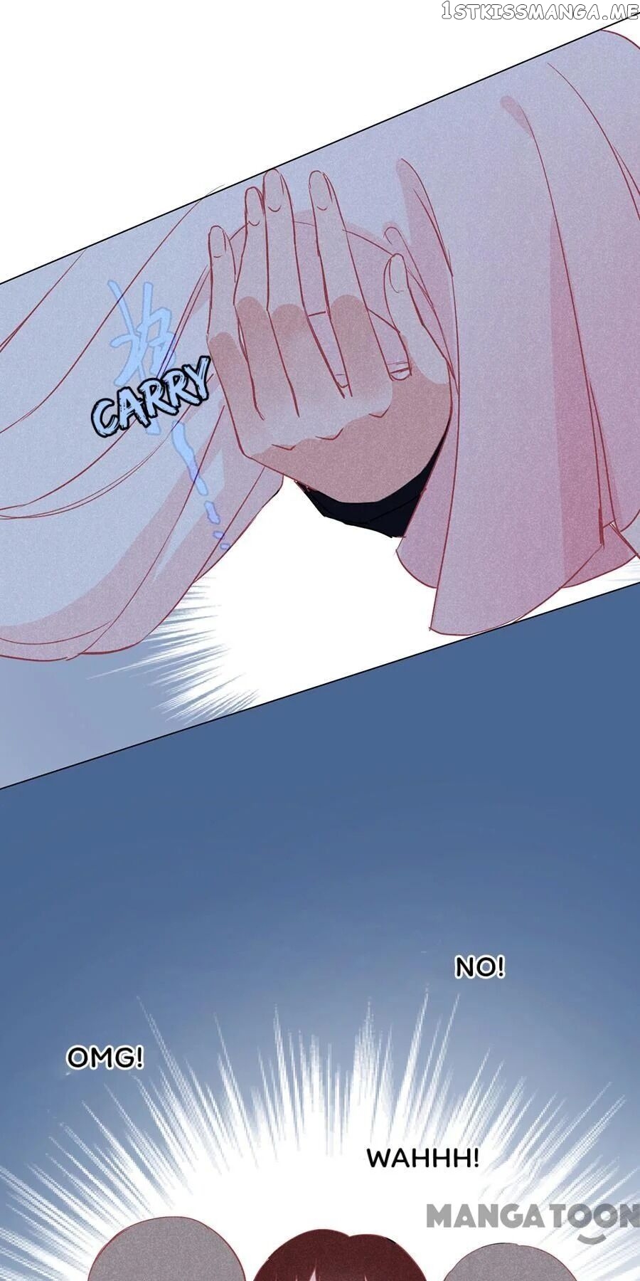 Cajole a Childe Into Being My Boyfriend Chapter 153 - page 18
