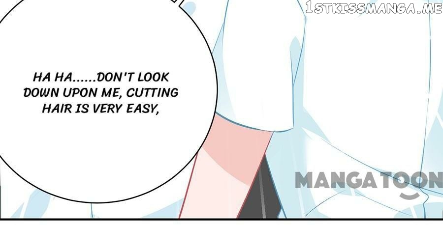 Cajole a Childe Into Being My Boyfriend Chapter 75 - page 13