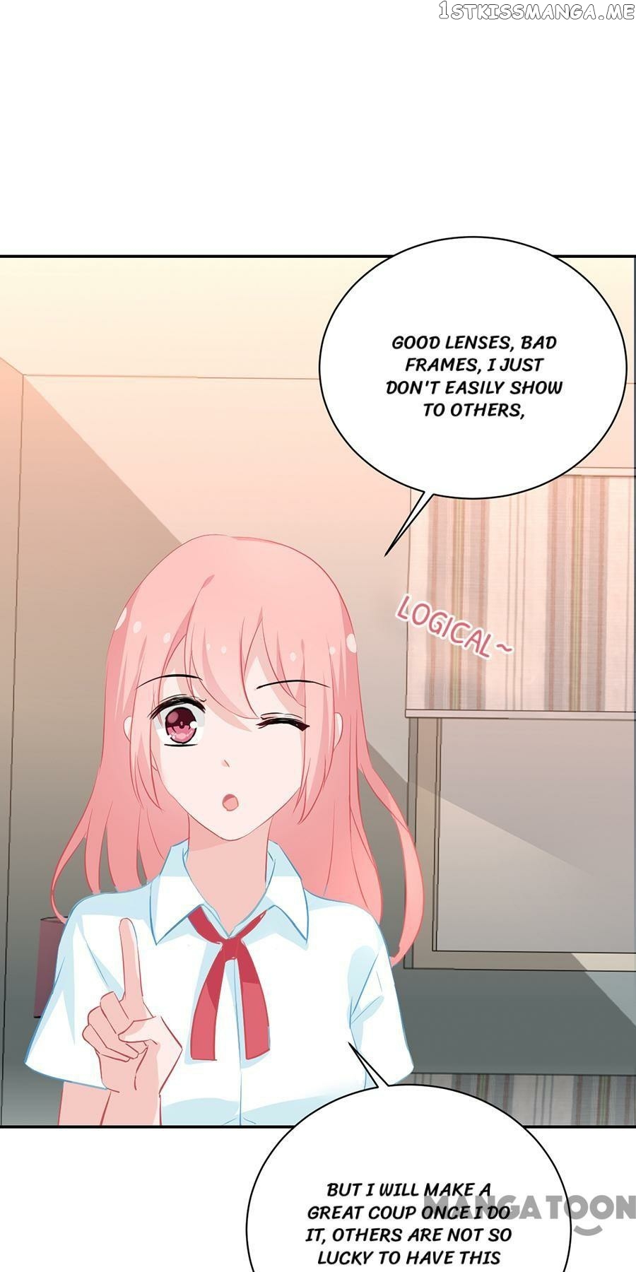 Cajole a Childe Into Being My Boyfriend Chapter 75 - page 14