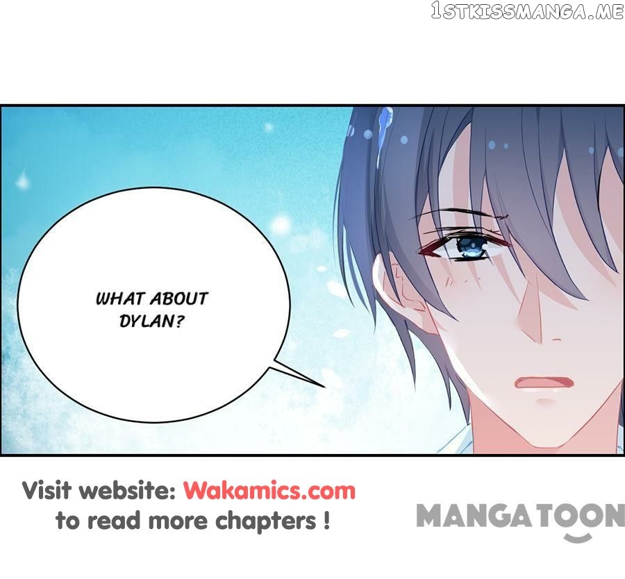 Cajole a Childe Into Being My Boyfriend Chapter 75 - page 17