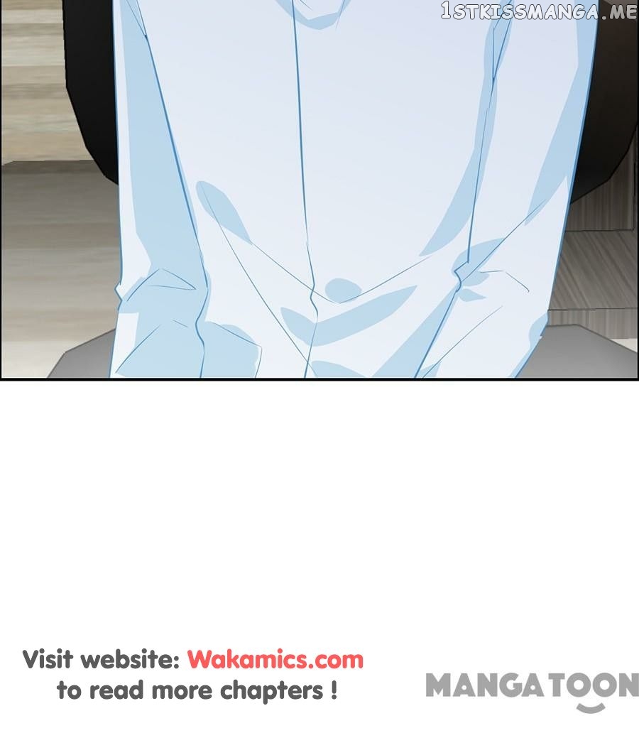 Cajole a Childe Into Being My Boyfriend Chapter 75 - page 22