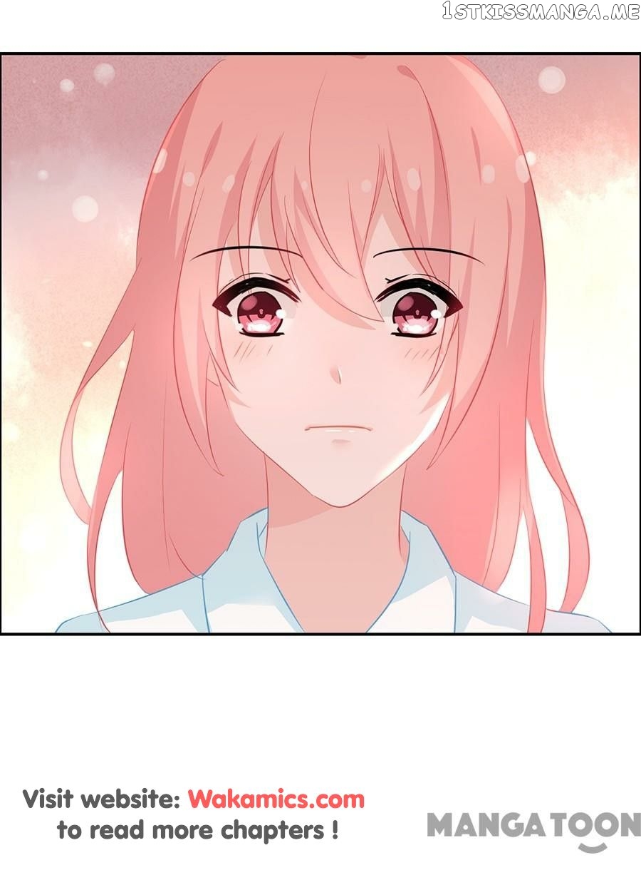 Cajole a Childe Into Being My Boyfriend Chapter 75 - page 24