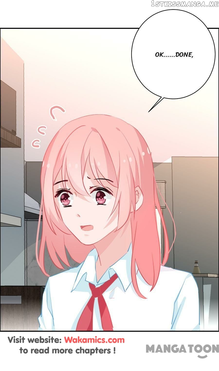 Cajole a Childe Into Being My Boyfriend Chapter 75 - page 28