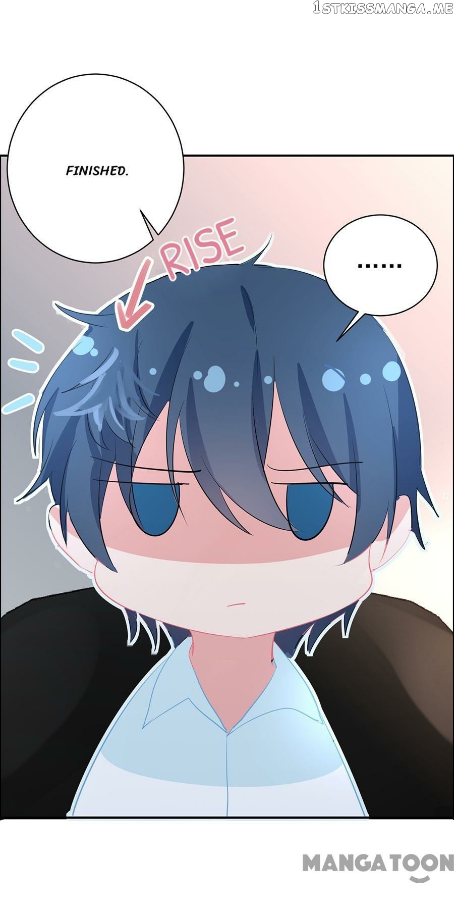 Cajole a Childe Into Being My Boyfriend Chapter 75 - page 29