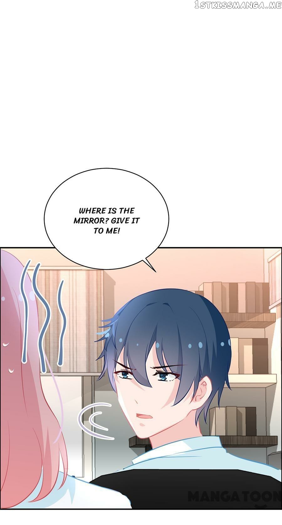 Cajole a Childe Into Being My Boyfriend Chapter 75 - page 31
