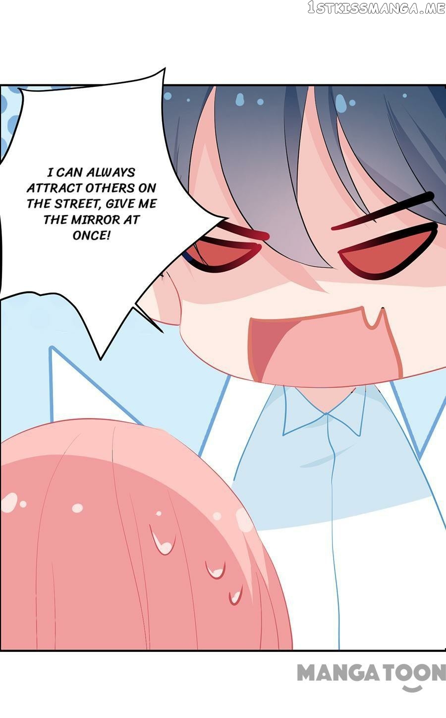Cajole a Childe Into Being My Boyfriend Chapter 75 - page 34