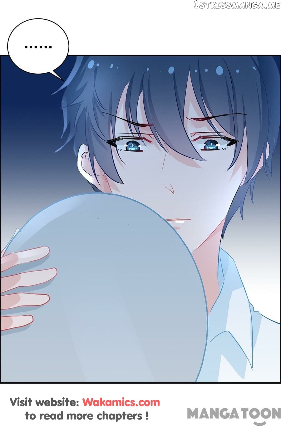 Cajole a Childe Into Being My Boyfriend Chapter 75 - page 37