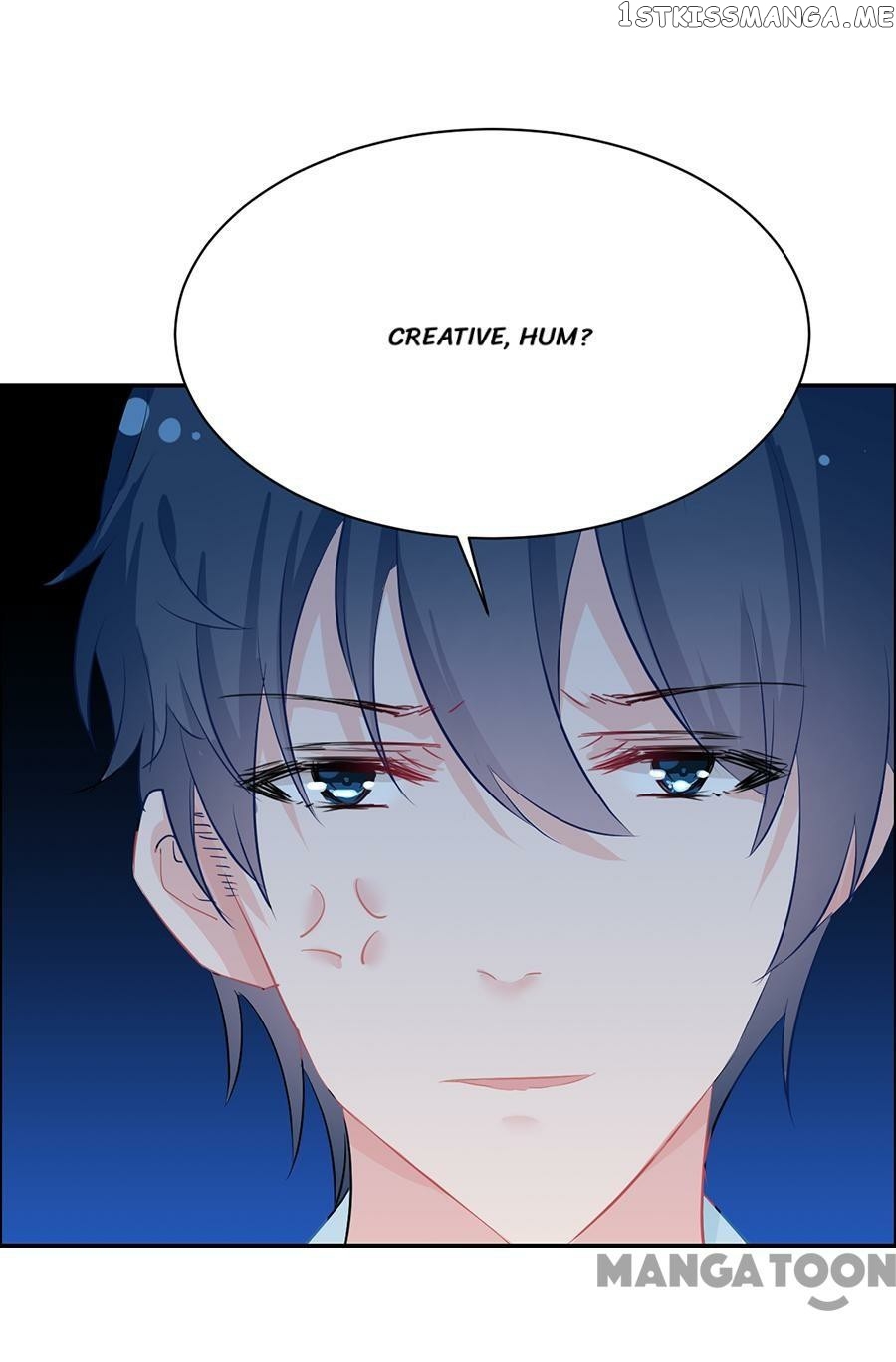 Cajole a Childe Into Being My Boyfriend Chapter 75 - page 38
