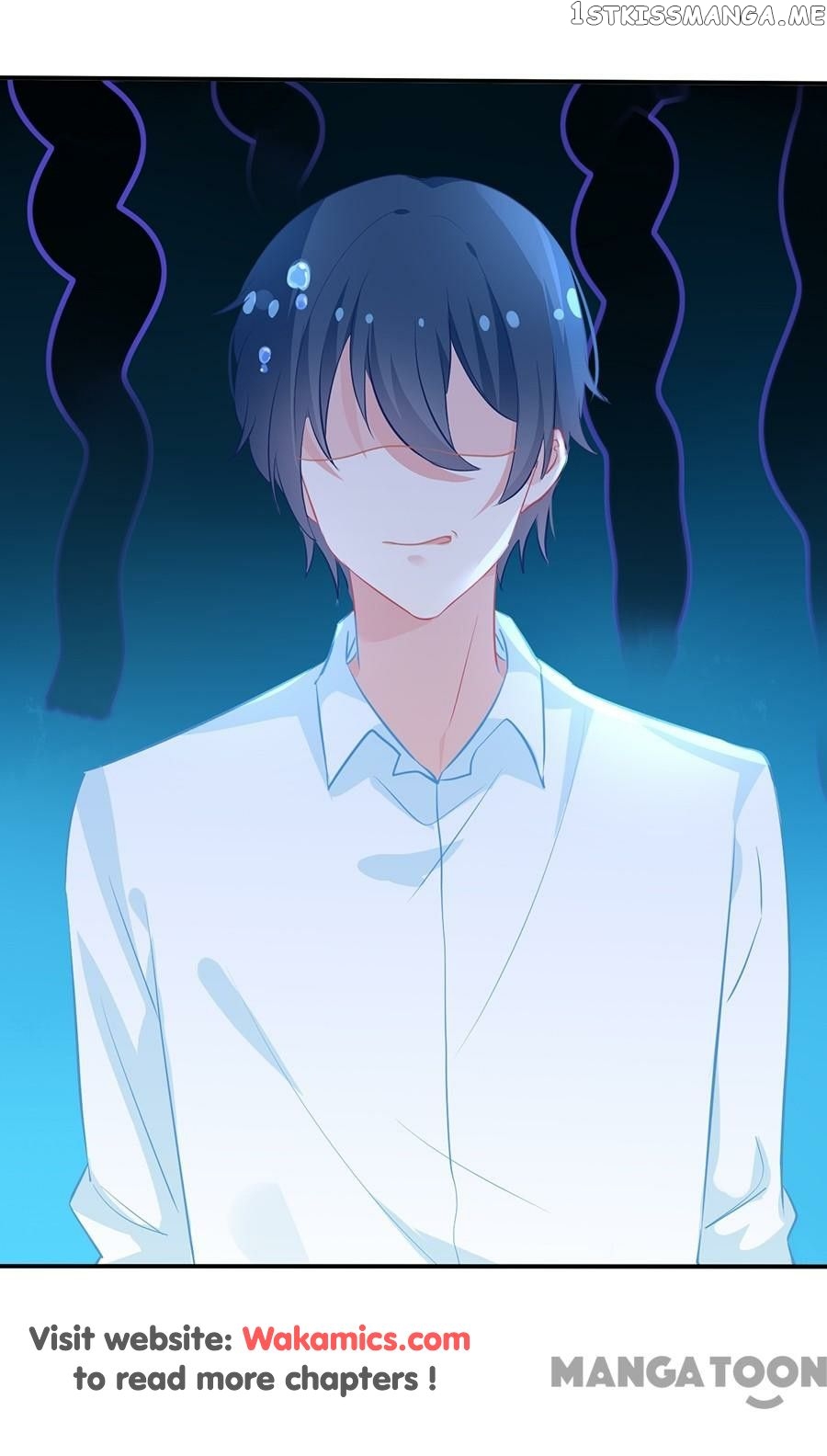 Cajole a Childe Into Being My Boyfriend Chapter 75 - page 4