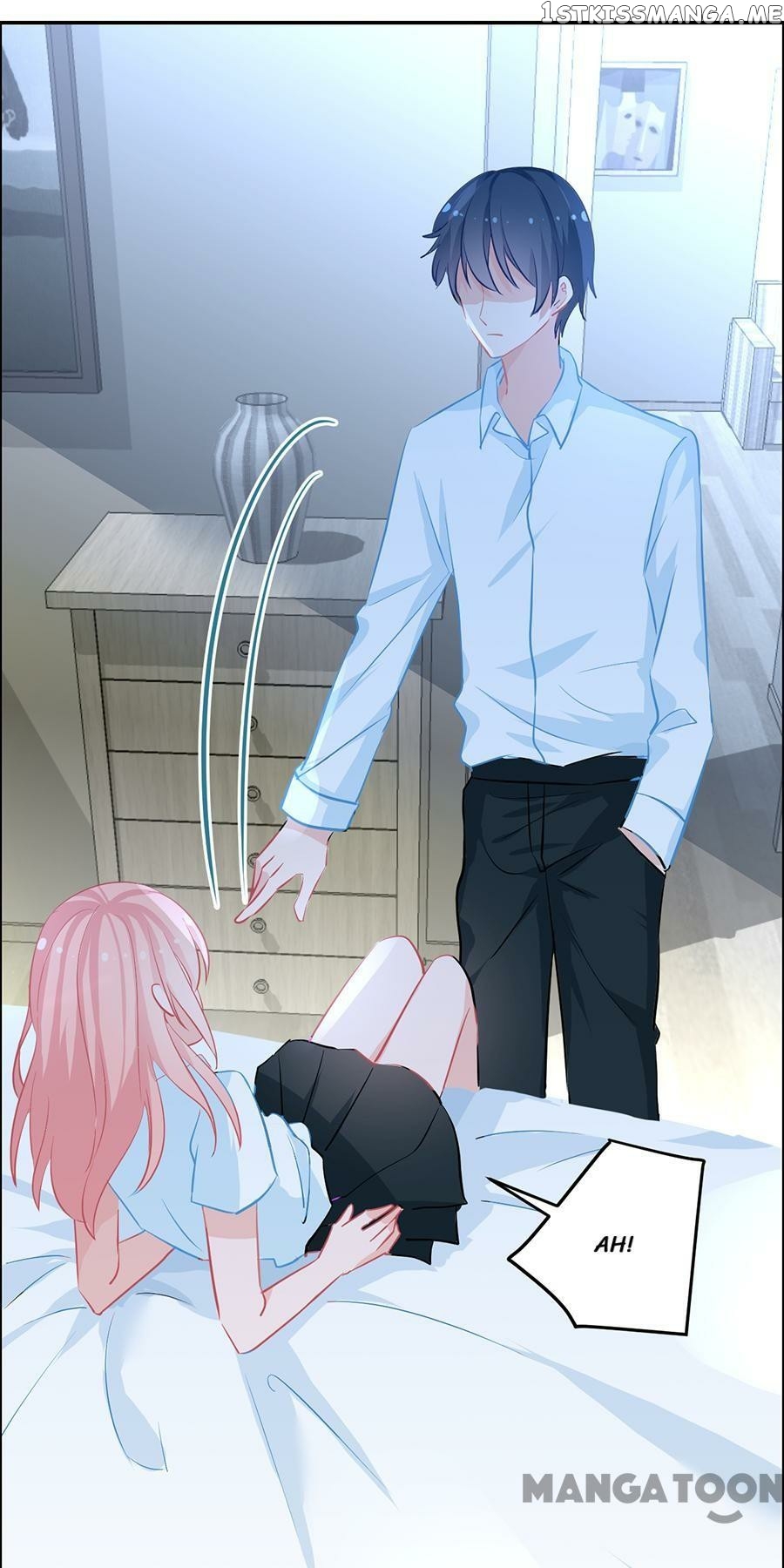 Cajole a Childe Into Being My Boyfriend Chapter 75 - page 40