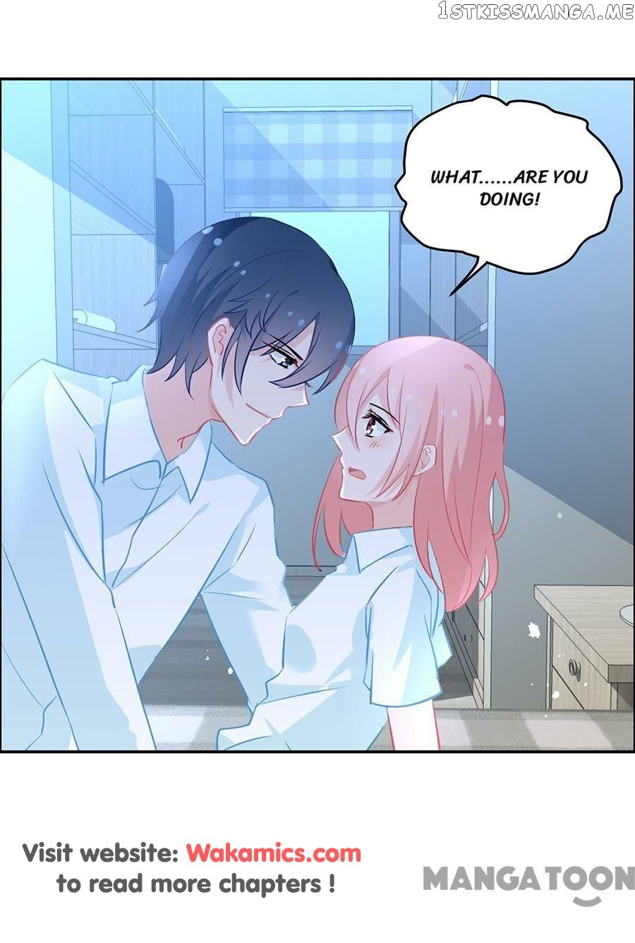 Cajole a Childe Into Being My Boyfriend Chapter 75 - page 42