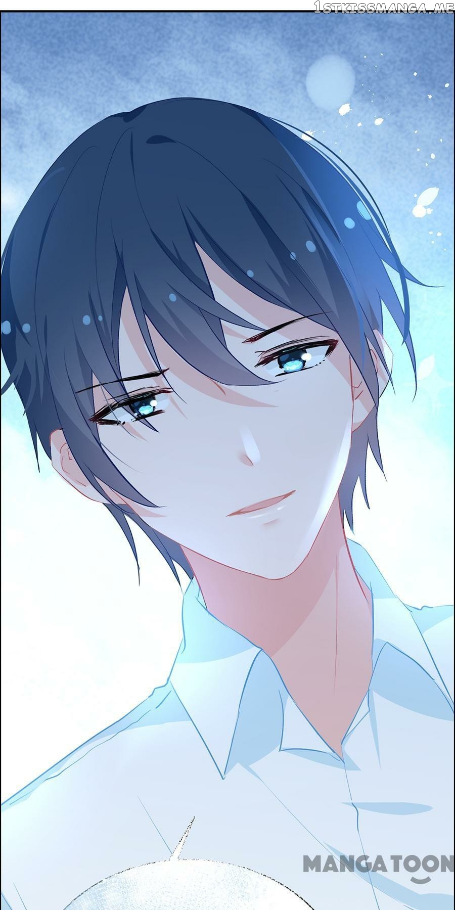 Cajole a Childe Into Being My Boyfriend Chapter 75 - page 43