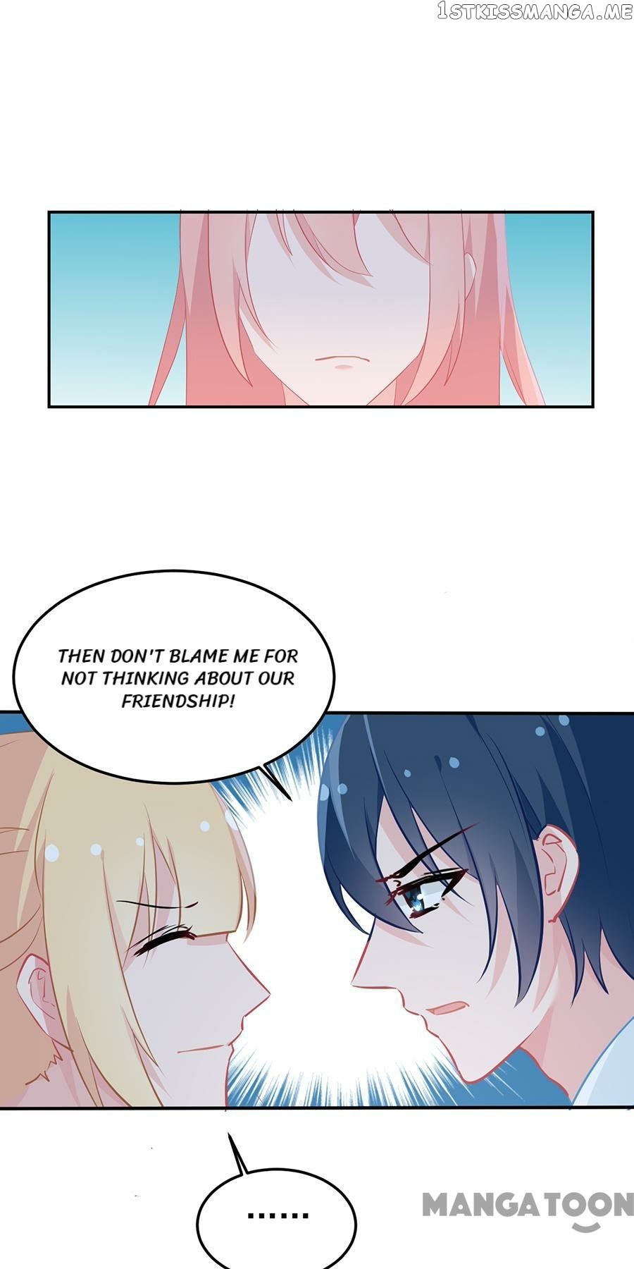 Cajole a Childe Into Being My Boyfriend Chapter 81 - page 10