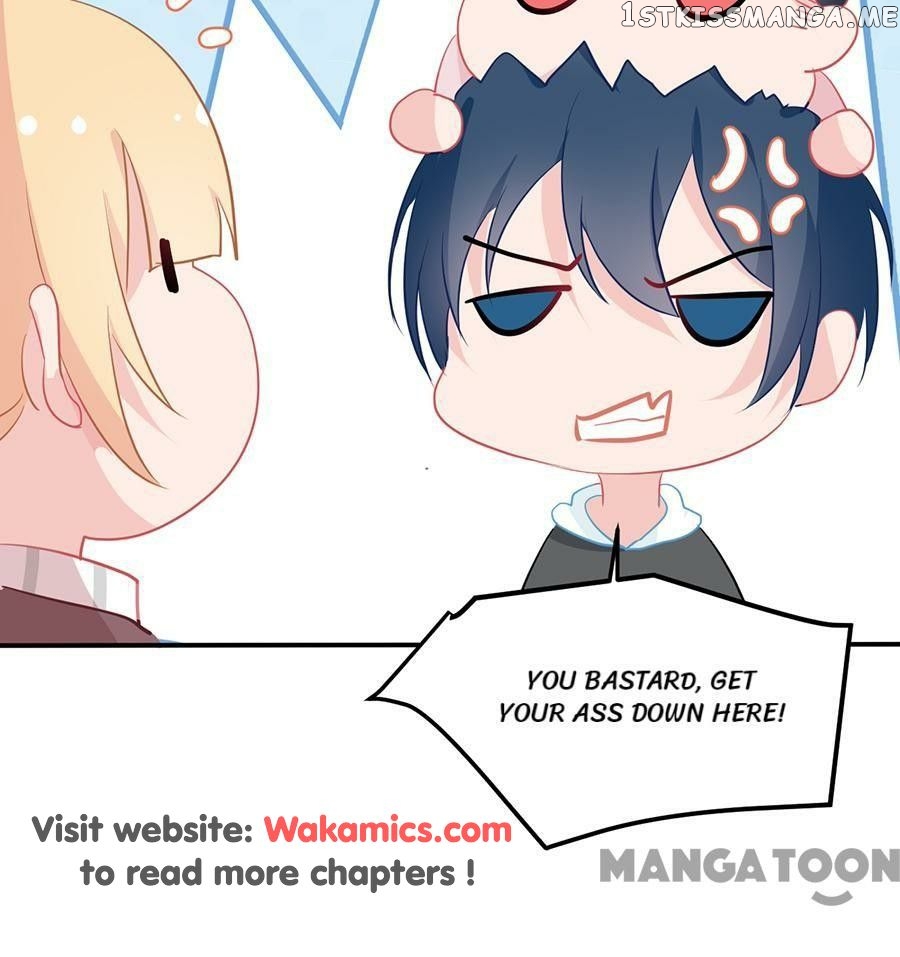 Cajole a Childe Into Being My Boyfriend Chapter 81 - page 13