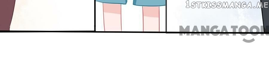 Cajole a Childe Into Being My Boyfriend Chapter 81 - page 22