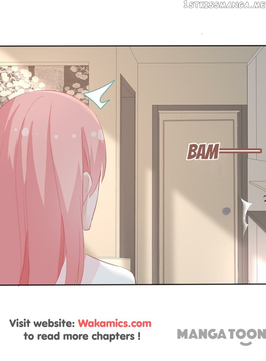 Cajole a Childe Into Being My Boyfriend Chapter 81 - page 31