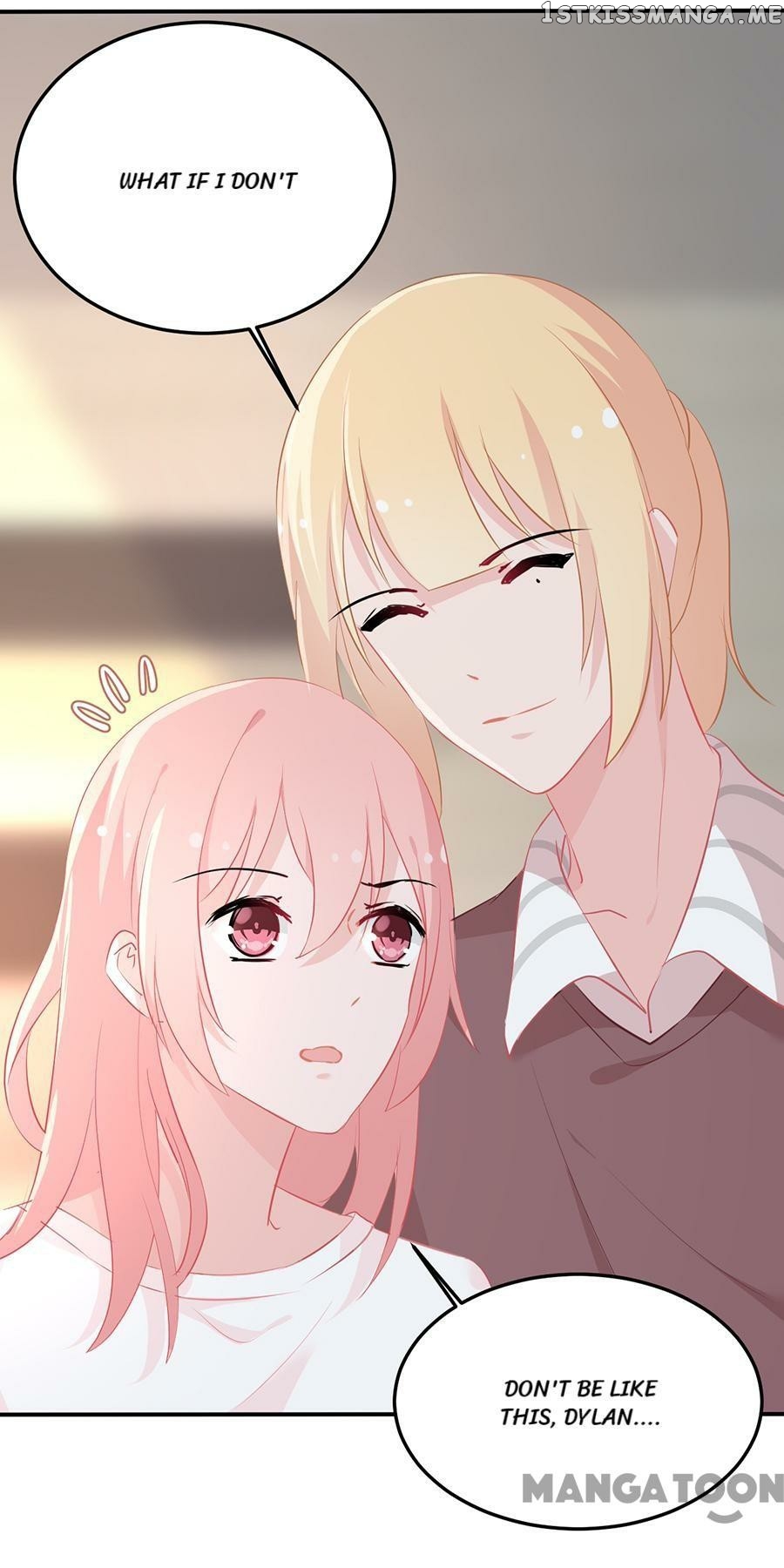 Cajole a Childe Into Being My Boyfriend Chapter 81 - page 6