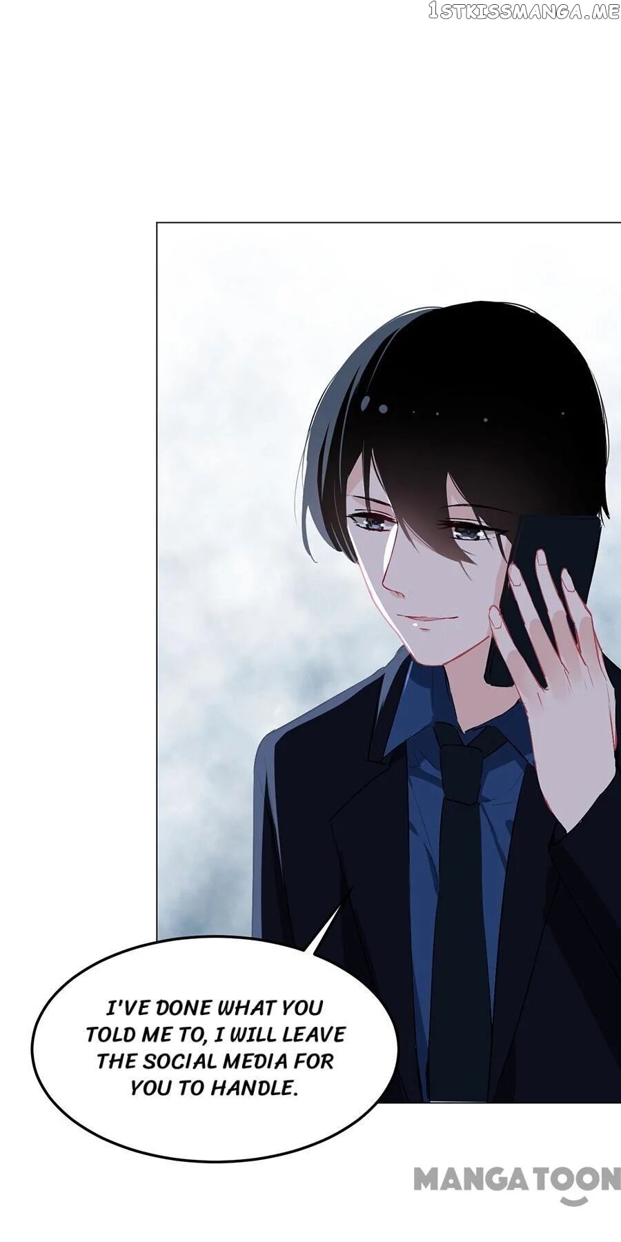 Cajole a Childe Into Being My Boyfriend Chapter 154 - page 10