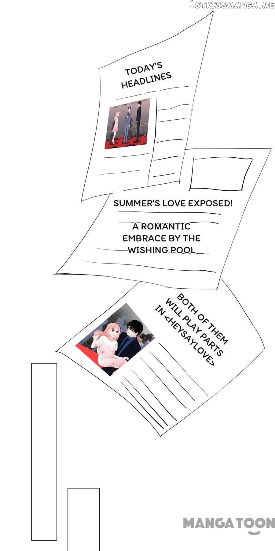 Cajole a Childe Into Being My Boyfriend Chapter 154 - page 12