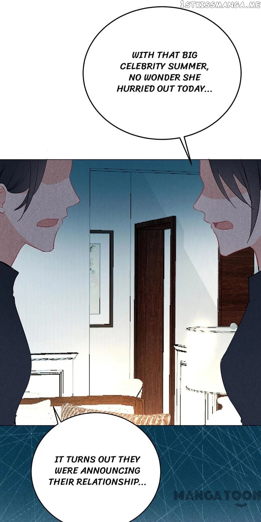 Cajole a Childe Into Being My Boyfriend Chapter 154 - page 19