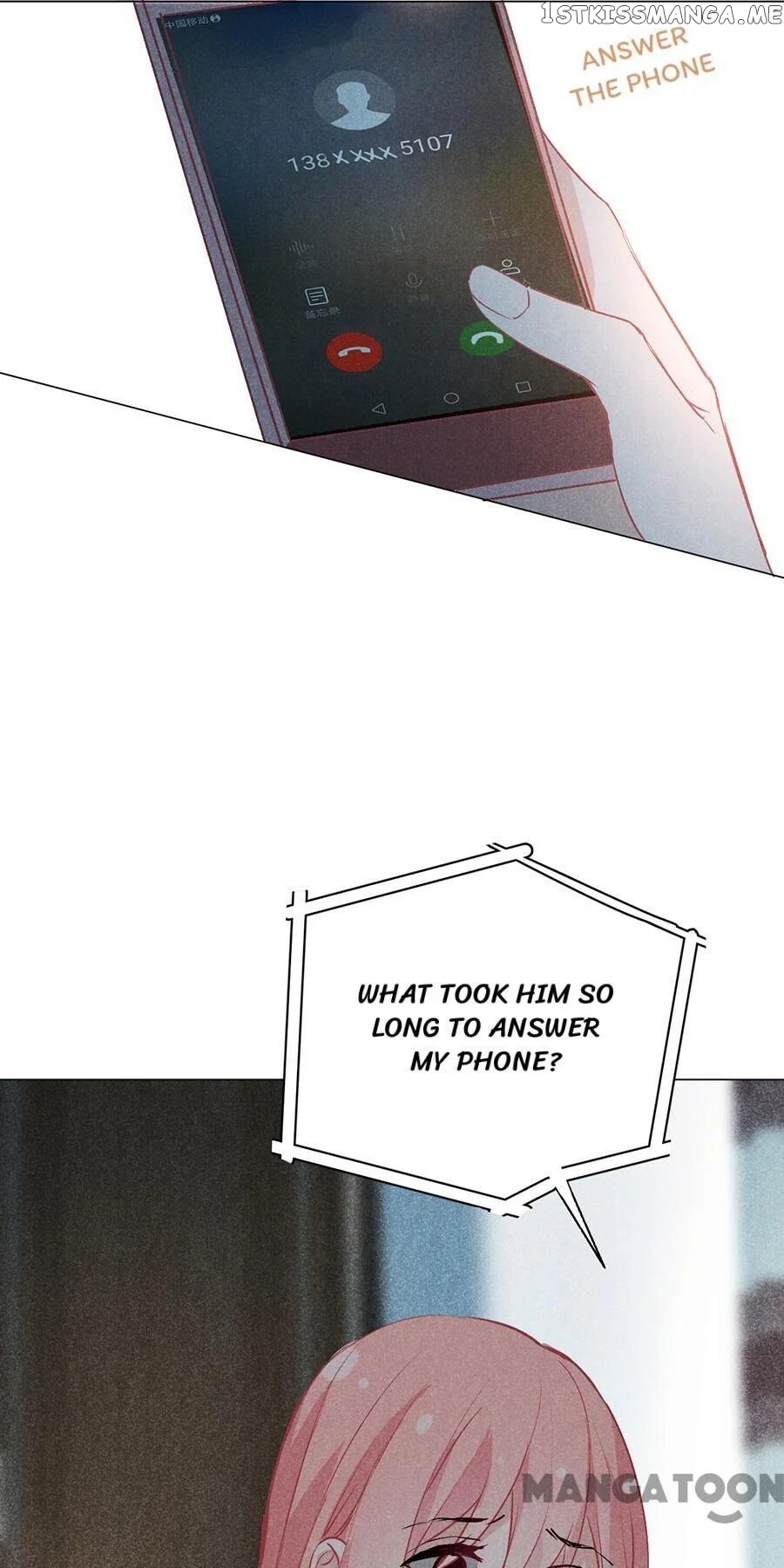 Cajole a Childe Into Being My Boyfriend Chapter 154 - page 23