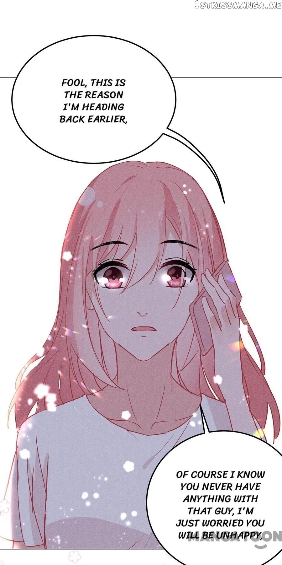 Cajole a Childe Into Being My Boyfriend Chapter 154 - page 25