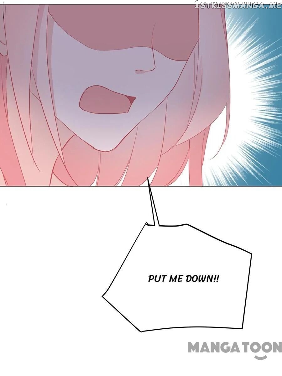 Cajole a Childe Into Being My Boyfriend Chapter 154 - page 3