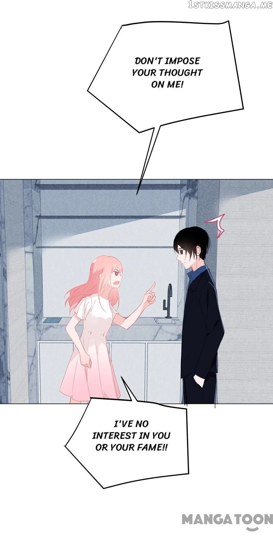 Cajole a Childe Into Being My Boyfriend Chapter 154 - page 8
