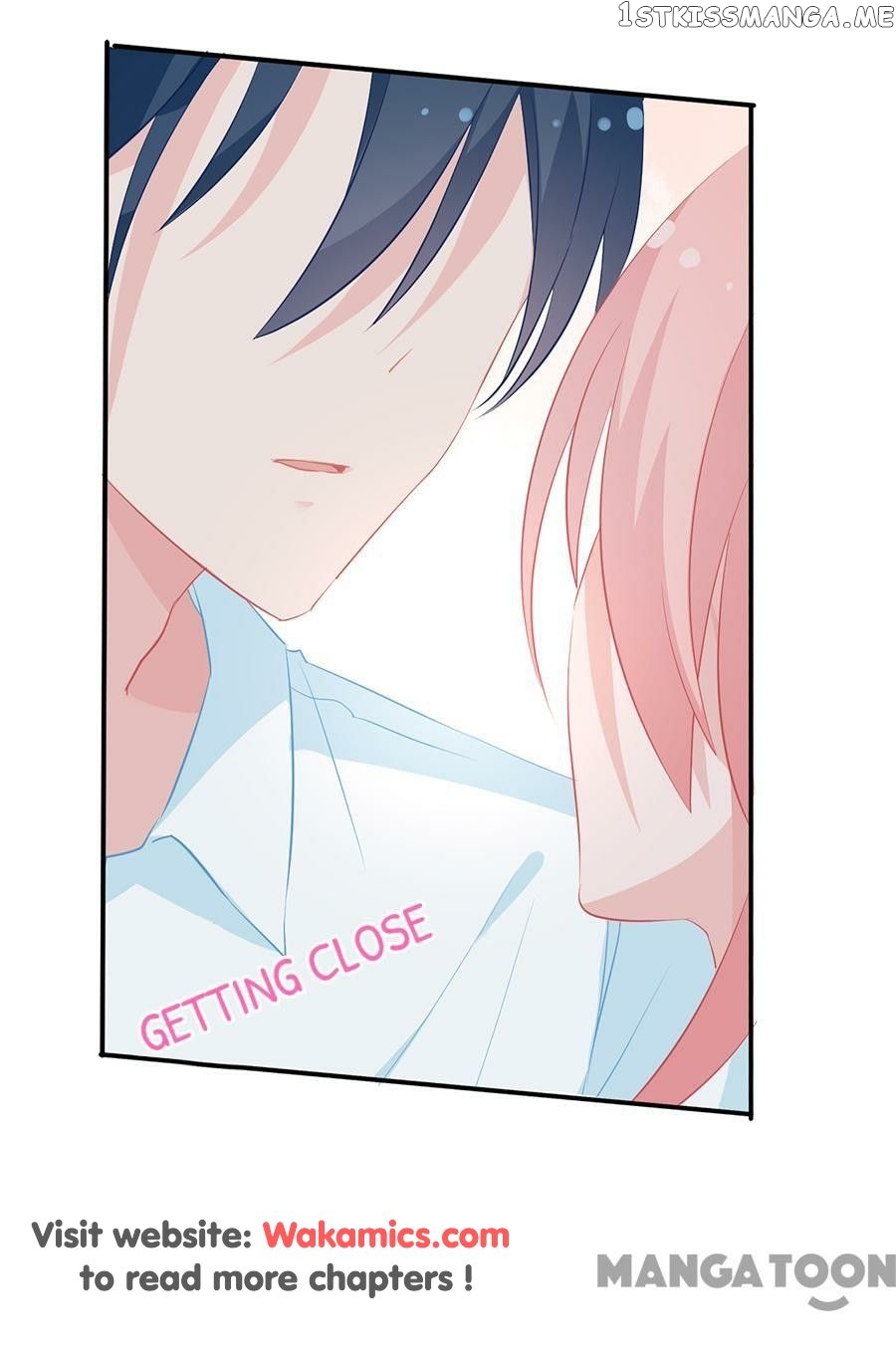 Cajole a Childe Into Being My Boyfriend Chapter 76 - page 2