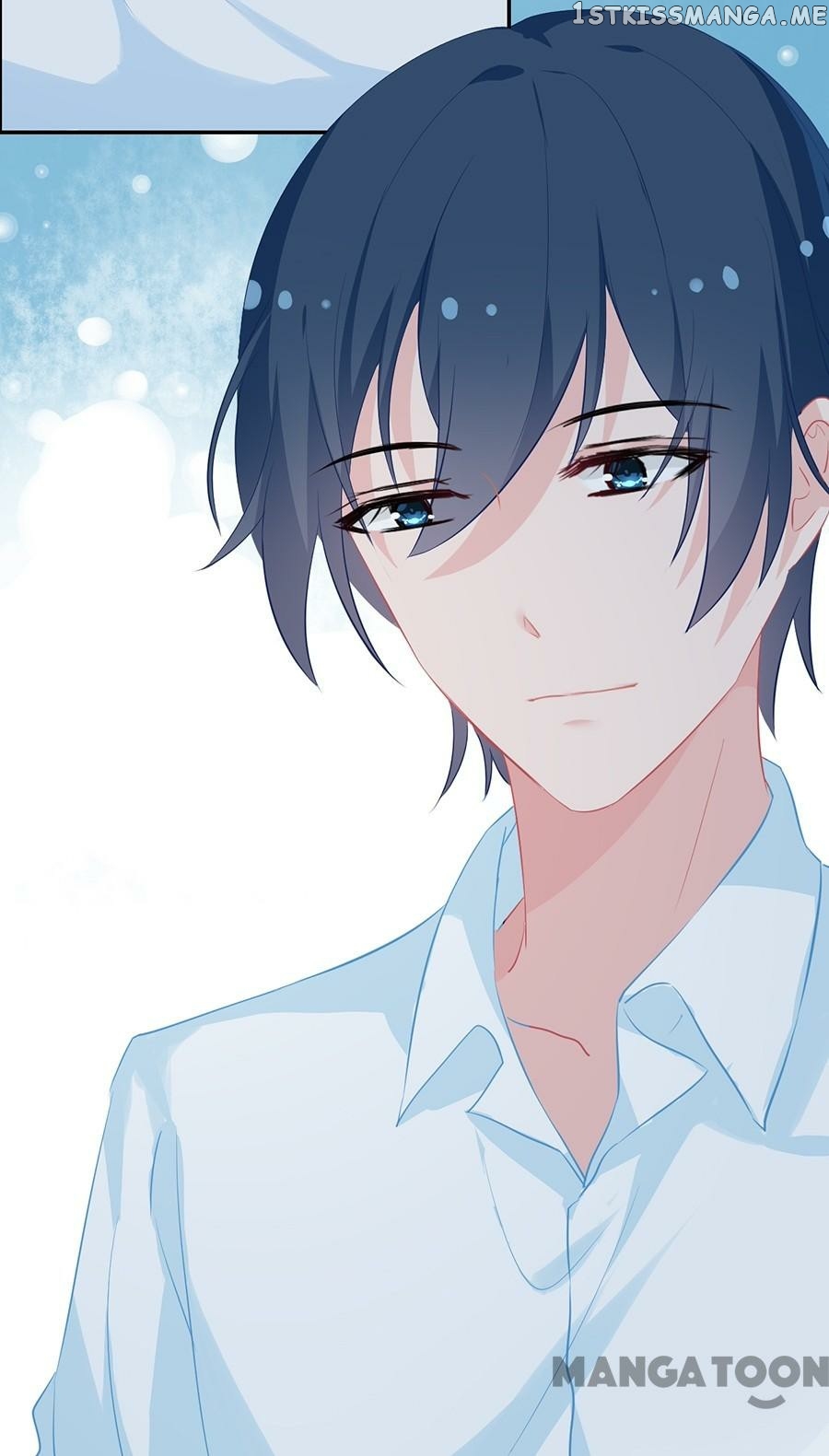 Cajole a Childe Into Being My Boyfriend Chapter 76 - page 20