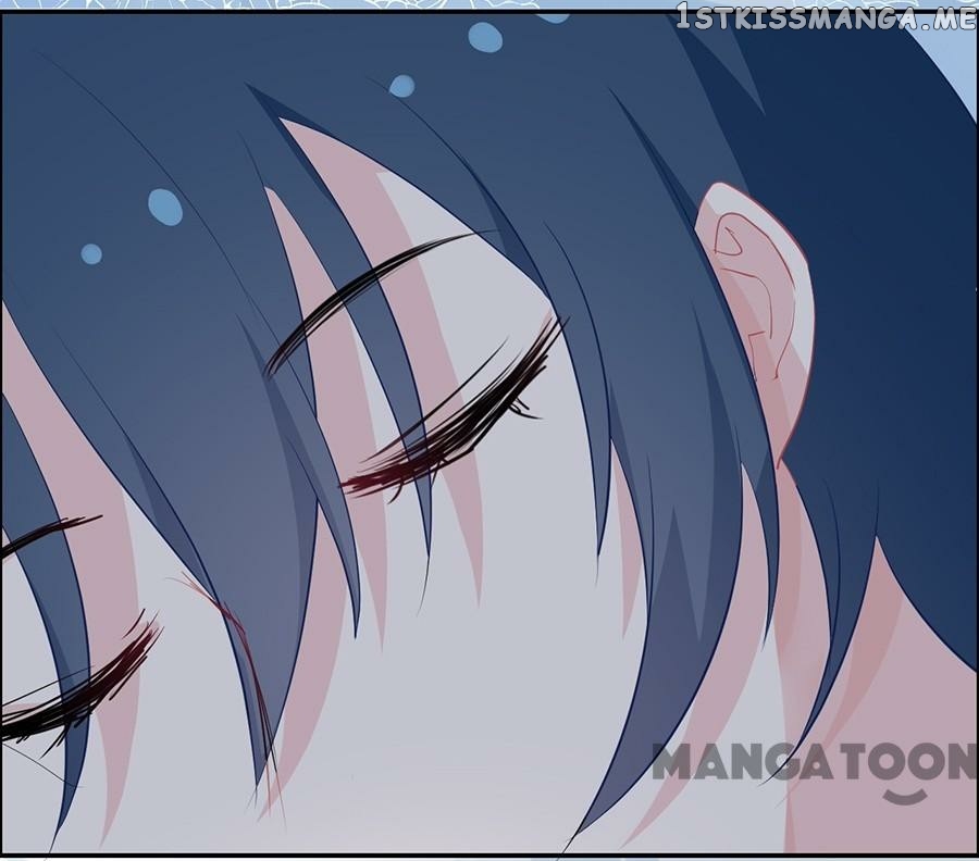 Cajole a Childe Into Being My Boyfriend Chapter 76 - page 24