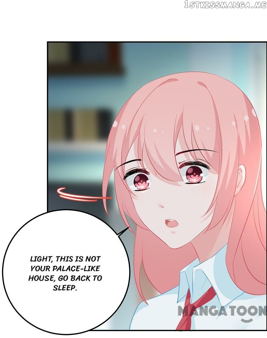 Cajole a Childe Into Being My Boyfriend Chapter 76 - page 7